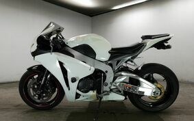 HONDA CBR1000RR 2012 SC59