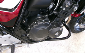 HONDA CB400SF 2021 NC42