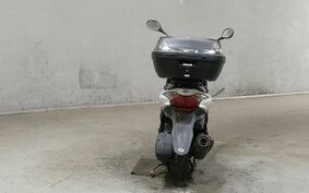 SUZUKI ADDRESS V125 S CF4MA