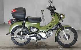 HONDA CROSS CUB 110 JA45