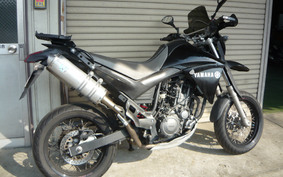 YAMAHA XT660 X 2005 DM01