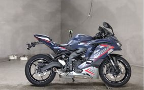 KAWASAKI  NINJA ZX-25R SE ZX250E