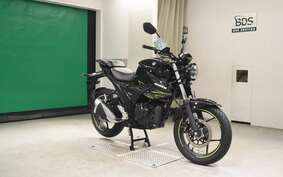 SUZUKI GIXXER 150 ED131