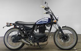 KAWASAKI 250TR 2005 BJ250F