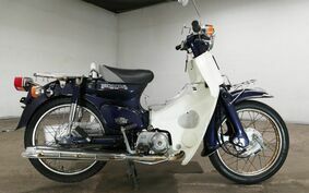 HONDA C70 SUPER CUB HA02