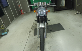 HONDA GB250 CLUBMAN Gen.5 MC10