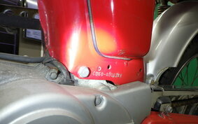 HONDA CL50 BENLY CD50