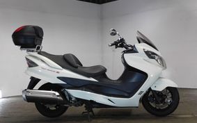 SUZUKI SKYWAVE 250 (Burgman 250) S CJ46A