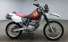 HONDA XR250 BAJA MD30