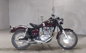 KAWASAKI ESTRELLA250 BJ250A