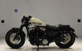 HARLEY XL1200X 2013