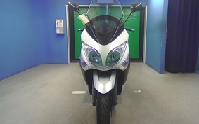 YAMAHA T-MAX500 Gen.3 2010 SJ08J