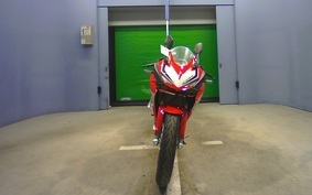 HONDA CBR250RR MC51