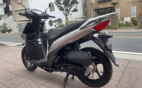 SUZUKI ADDRESS 110 CE47A