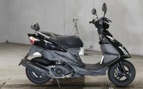 SUZUKI ADDRESS V125 S CF4MA