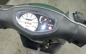 SUZUKI ADDRESS V125 G CF46A