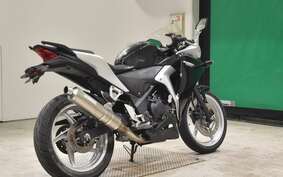 HONDA CBR250R GEN 3 MC41