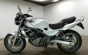 KAWASAKI BALIUS 250 2005 ZR250A