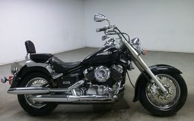 YAMAHA DRAGSTAR 400 CLASSIC 1999 4TR