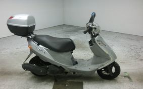 SUZUKI ADDRESS V125 G CF46A