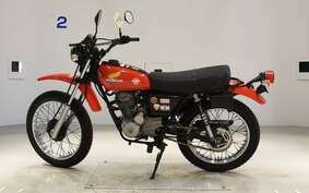 HONDA XL230 MC36