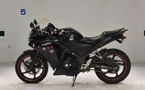 HONDA CBR250R GEN 3 MC41