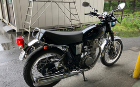 YAMAHA SR400 2019 RH16J