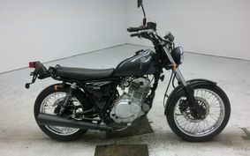 SUZUKI GRASS TRACKER NJ4BA