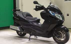 SUZUKI SKYWAVE 400 A 2013 CK45A