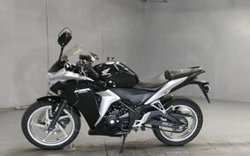 HONDA CBR250R MC41