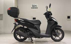 HONDA DIO 110 JF31