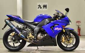 KAWASAKI ZX 10 NINJA R 2004 ZXT00C