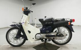 HONDA C70 SUPER CUB HA02