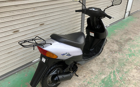 SUZUKI LET's 2 L CA1KA