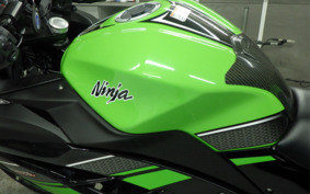 KAWASAKI NINJA 250 EX250L