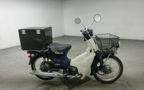 HONDA PRESS CUB 50 AA01