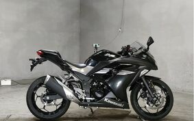 KAWASAKI NINJA 250 EX250L