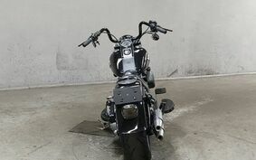 HARLEY FLSTFB1580 2012 JN5