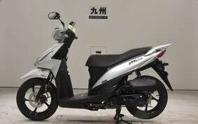 SUZUKI ADDRESS 110 CE47A