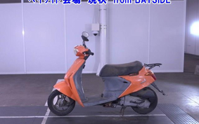 SUZUKI LETS5
