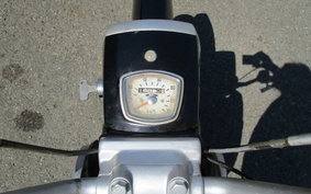 HONDA C92 SUPER CUB C92