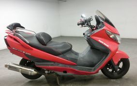 SUZUKI SKYWAVE 250 (Burgman 250) S CJ43A