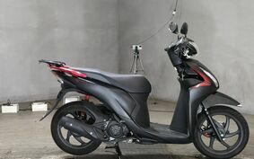 HONDA DIO 110 JF58