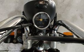 HONDA MONKEY Z50J