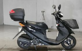 SUZUKI ADDRESS V50 CA44A