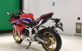 HONDA CBR250RR A MC51