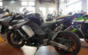 KAWASAKI NINJA 1000 ABS 2011 ZXT00G