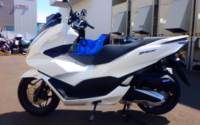 HONDA PCX125 JK05