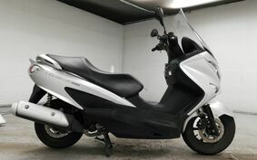 SUZUKI SKYWAVE 200 (Burgman 200) CH41A