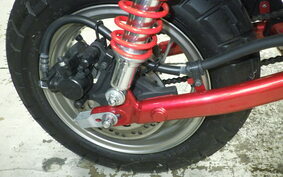 HONDA MONKEY 125 ABS JB02